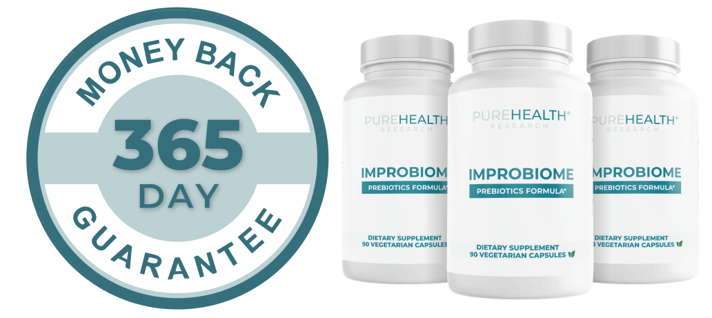 ImproBiome bottles