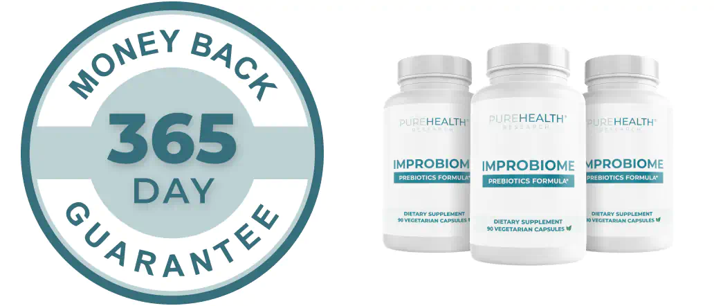 ImproBiome bottles