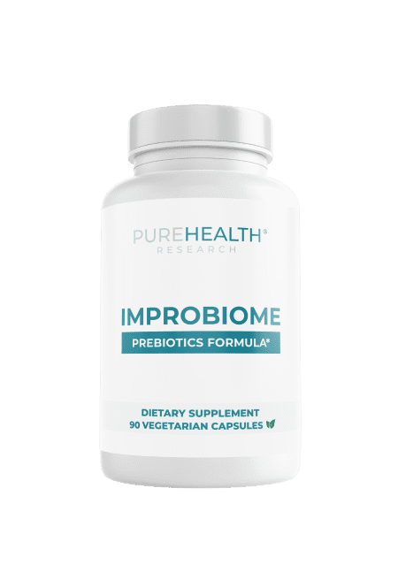 ImproBiome