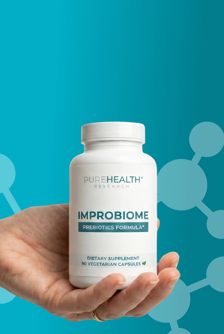 ImproBiome