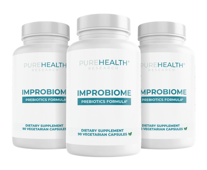 ImproBiome