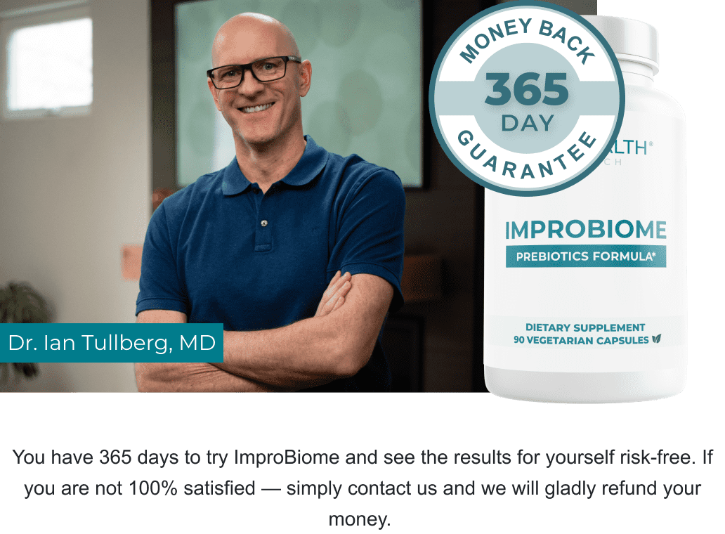 365 money back guarantee
